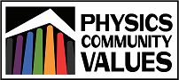 MIT Physics Values Committee logo